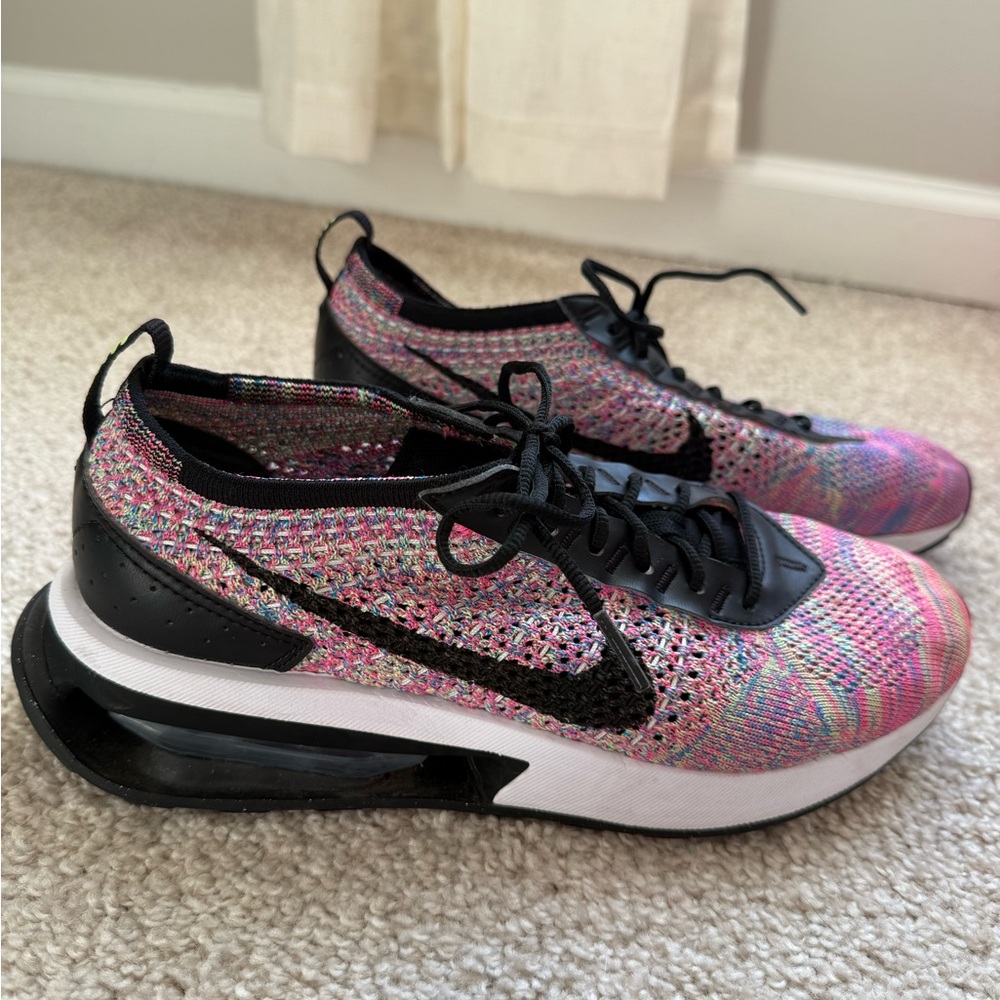 Nike Air Max Flyknit Racer “Multi-Color”